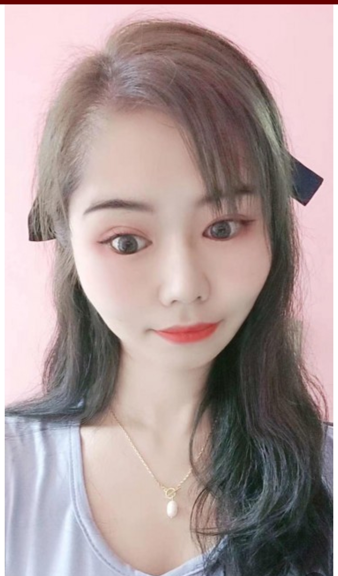 西安汉城路小丽